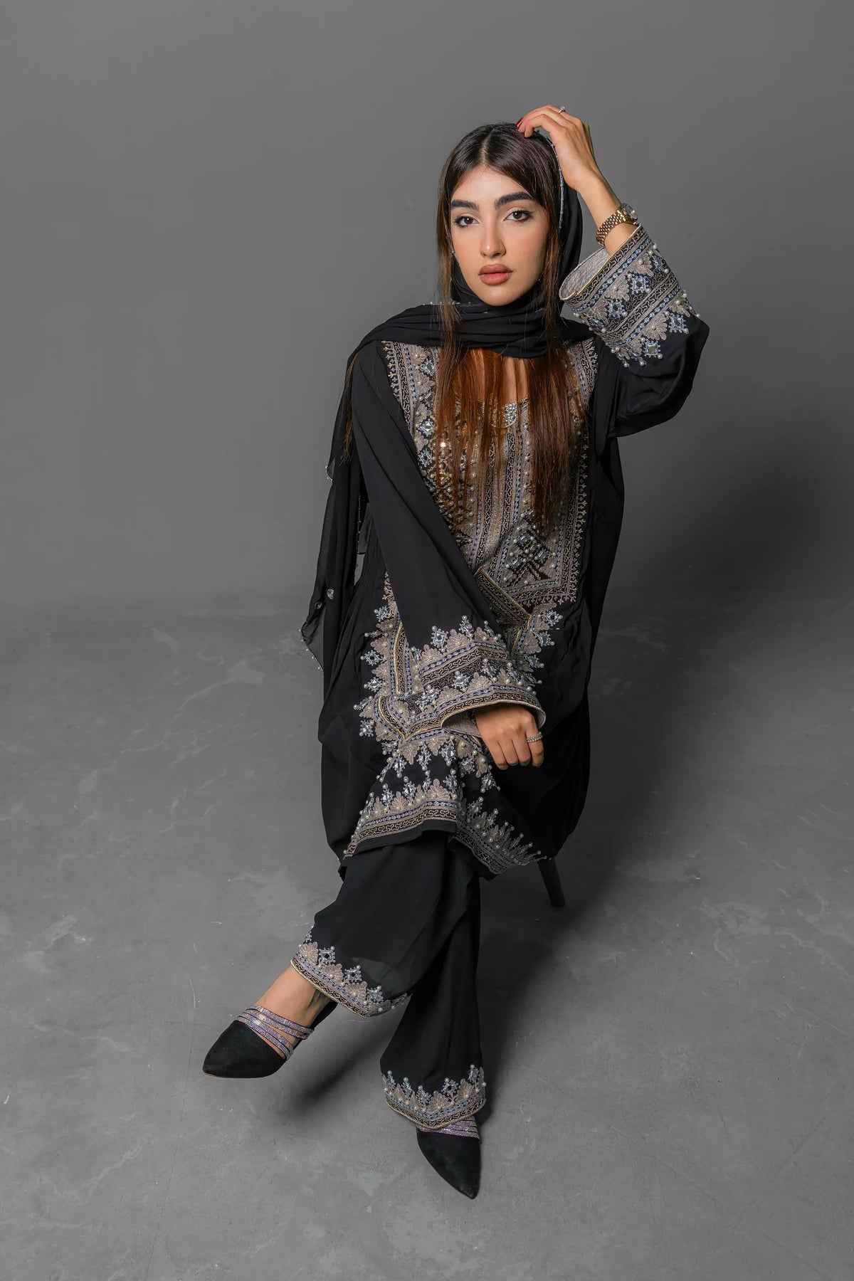 Zar Afshan