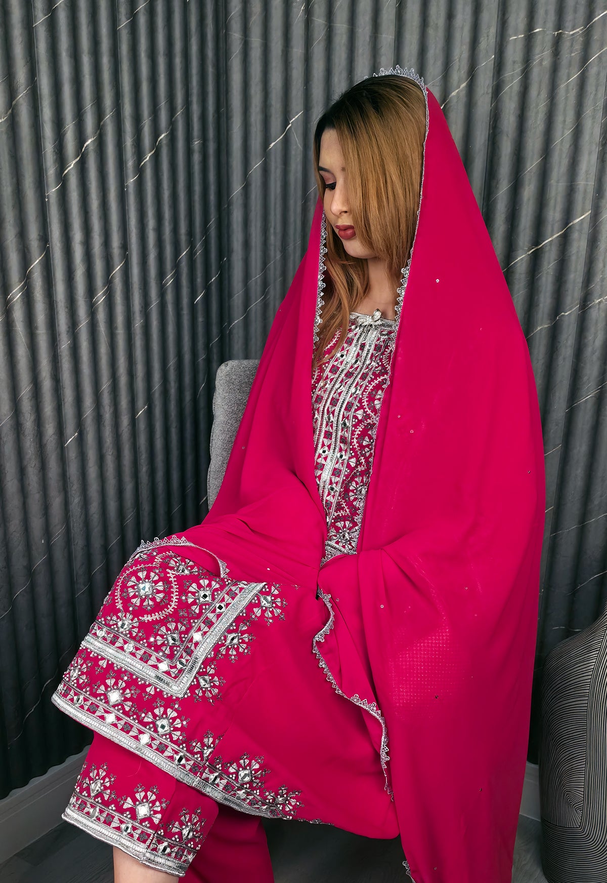 Zareen